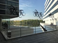 -天津水晶宫饭店