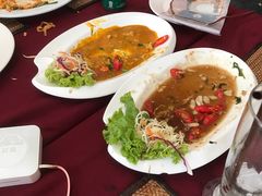 -BAI BUA RESTAURANT