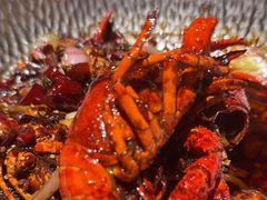 -黄尚皇小龙虾-螃蟹-深夜食堂(皇后公园店)