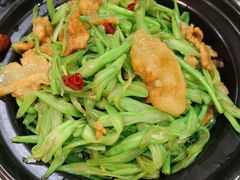 -李师傅脆肚(华强北店)