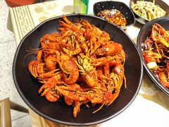 -聚味瞿记·龙虾堂(天元店)