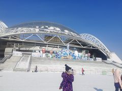 -沈阳奥体冰雪嘉年华