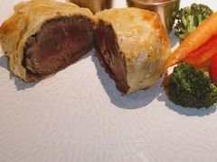 -芳草地西式融合餐厅(回龙窝店)