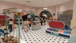 -meland club亲子乐园•派对•研学(昆山万象汇店)