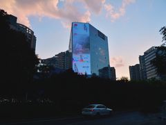 -凯德MALL(望京店)