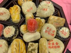 -清真全盛斋传统糕点(西羊市店)