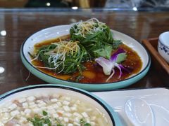 -八木轩·寻味大理白族民俗餐厅(文献路店)