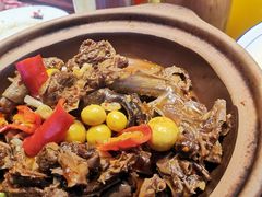 -老湘村·湖南土菜(天河维多利店)