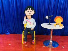 -新声线少儿口才(亦庄示范校区)