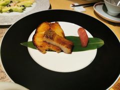 香煎银鳕鱼-穹六人间 people 6(岳阳路店)