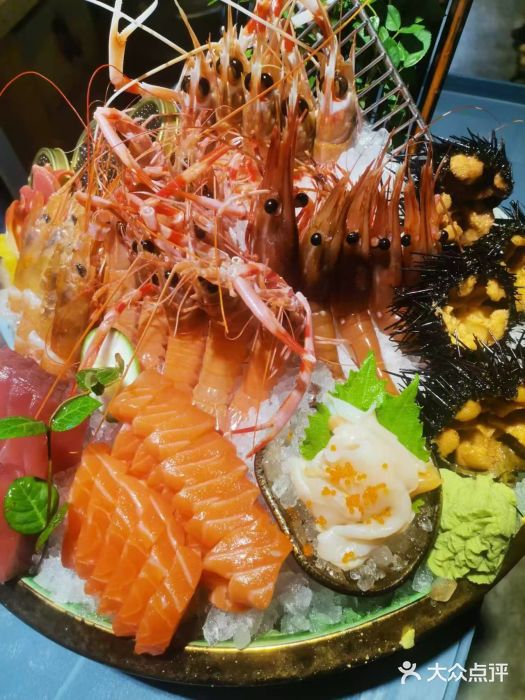 竹田日式料理(弘基财富广场店)图片