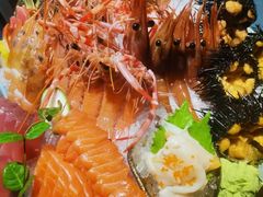 -竹田日式料理(弘基财富广场店)