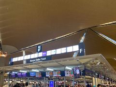 -吉隆坡国际机场