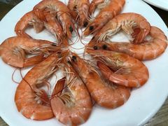 -聚德福海鲜家常菜(刘庄店)