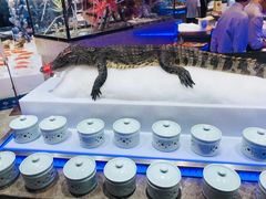 -丰卓会海鲜自助(中润大道店)