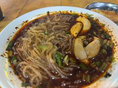 -甘记肥肠粉(马鞍北路店)