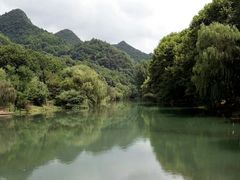 -贵阳市花溪国家城市湿地公园