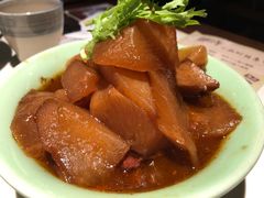 -卯时·龙光雅宴·精致锡帮菜(惠山古镇店)