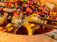 -水煮三国·川鲁江湖菜(香山店)