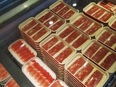 -火锅岛潮牌自助餐厅(天津天佑城店)