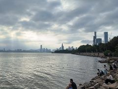 -深圳湾公园(南山区)