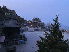 -泰山风景名胜区