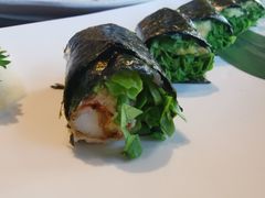 -Hatsune隐泉日式料理(三里屯太古里店)