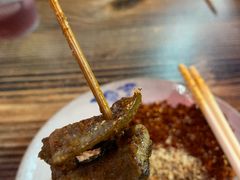 -晓靖轩烧烤(沙河风情店)