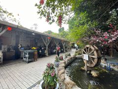 -合晋食府(广州合晋帝苑酒店)