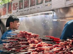 -新疆伊宁远征餐厅