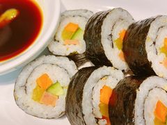 -韩时烤肉(丰科万达广场店)