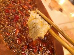 -老码头火锅(骡马市店)