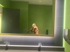 -优享健身(三元桥店)