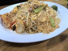 -津津餐室