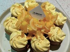 -BE BRIGHT KITCHEN(正佳广场店)