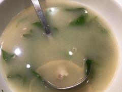 -锦园春香港茶餐厅(西海湾旗舰店)