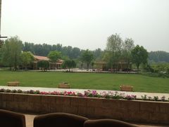 外景-意大利农场度假村