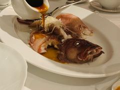 -宝丽轩中餐厅BAOLIXUAN