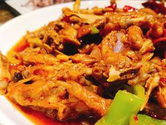 -六福烧烤酒馆(秦隆步行街店)