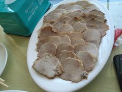 -李连贵熏肉大饼(兴工街店)