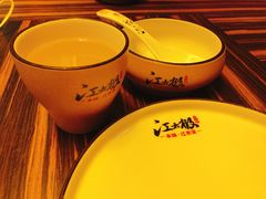-江太极江浙菜(马桥万达广场店)
