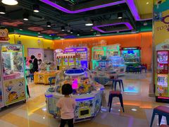 -汤姆熊欢乐世界(大连恒隆广场店)
