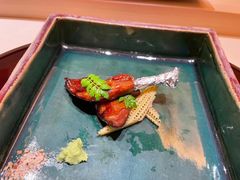 -荣一代目OMAKASE板前料理