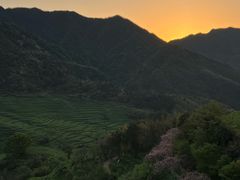 -陶阳里旅游区