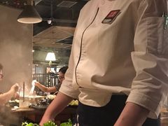 -左庭右院鲜牛肉火锅(南通CBD大有境店)