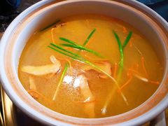 -王家渡火锅店(棕榈泉店)