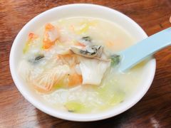 -贰號小院潮汕砂锅粥(前海西街店)