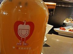 -川成元·麻辣香锅(凯德MALL西直门店)
