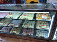 -莲香楼月饼(潮楼店)