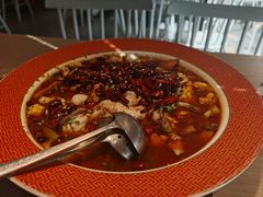 -洪帮主酸菜鲈鱼(连江万家店)